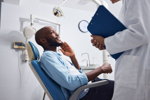 Best Emergency Tooth Extraction in San Francisco, CA