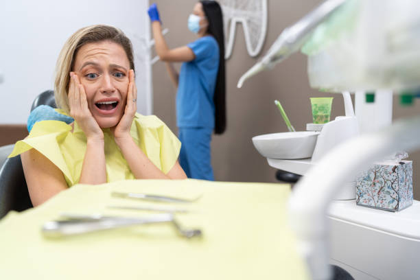 Best Emergency Treatment for Toothache in San Francisco, CA