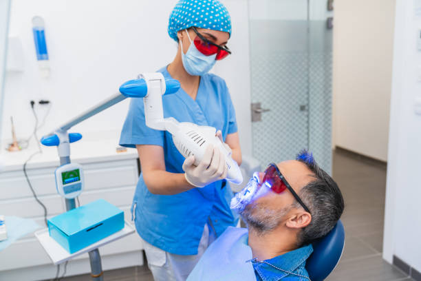Best Pediatric Emergency Dentist in San Francisco, CA