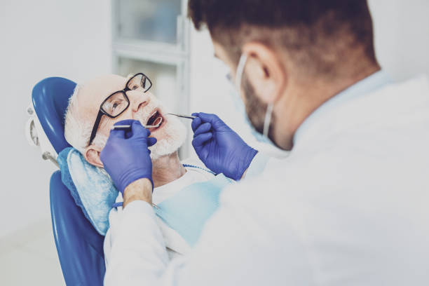 Best Emergency Tooth Extraction in San Francisco, CA